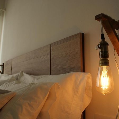 Appartamento Loft Cádiz Esterno foto