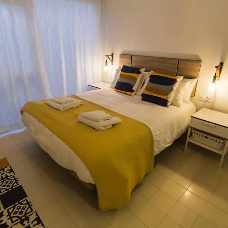 Appartamento Loft Cádiz Esterno foto