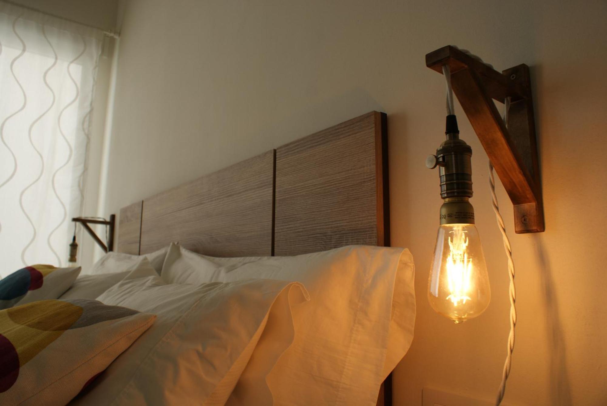 Appartamento Loft Cádiz Esterno foto