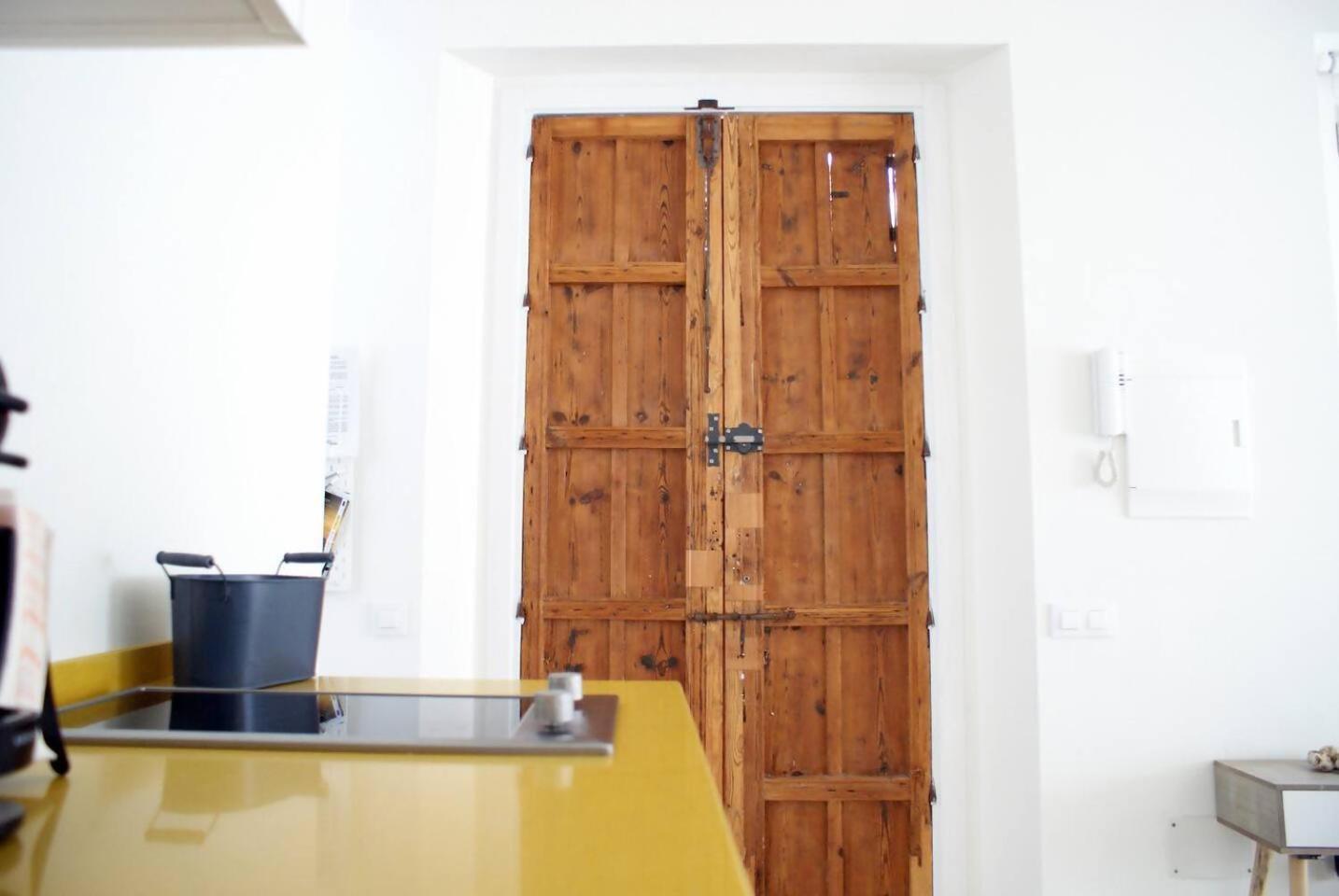 Appartamento Loft Cádiz Esterno foto