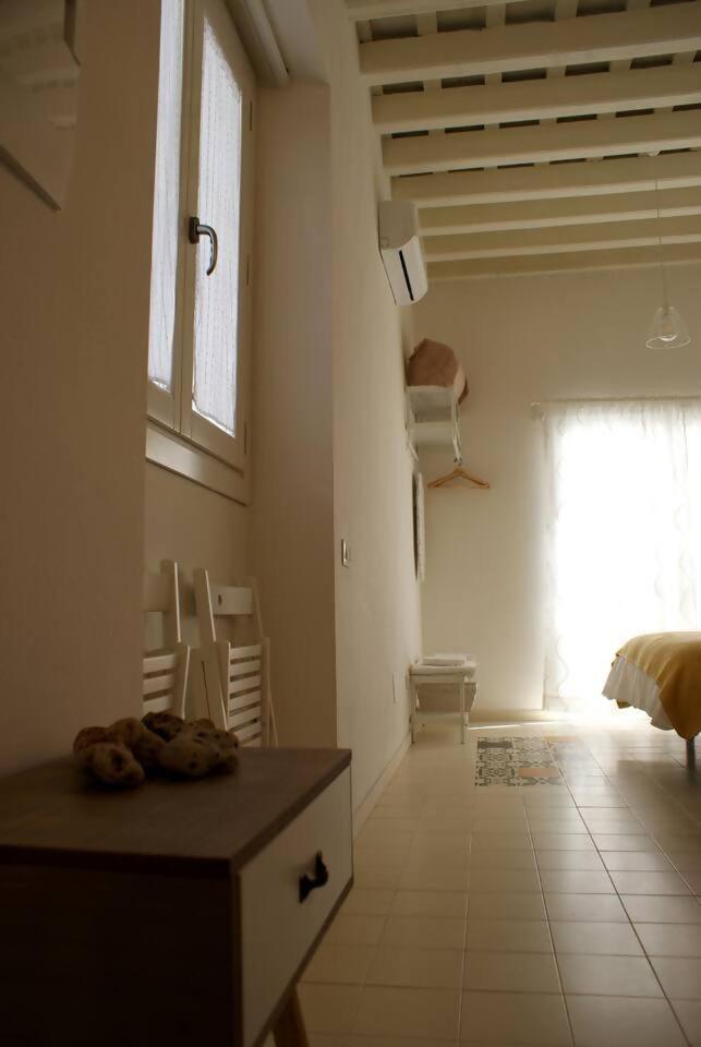 Appartamento Loft Cádiz Esterno foto