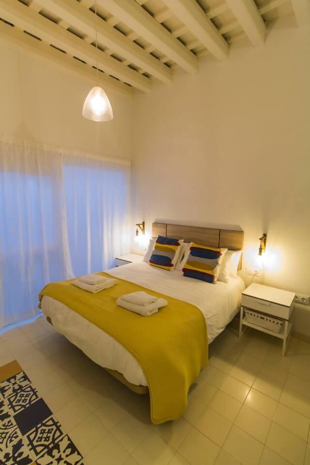Appartamento Loft Cádiz Esterno foto
